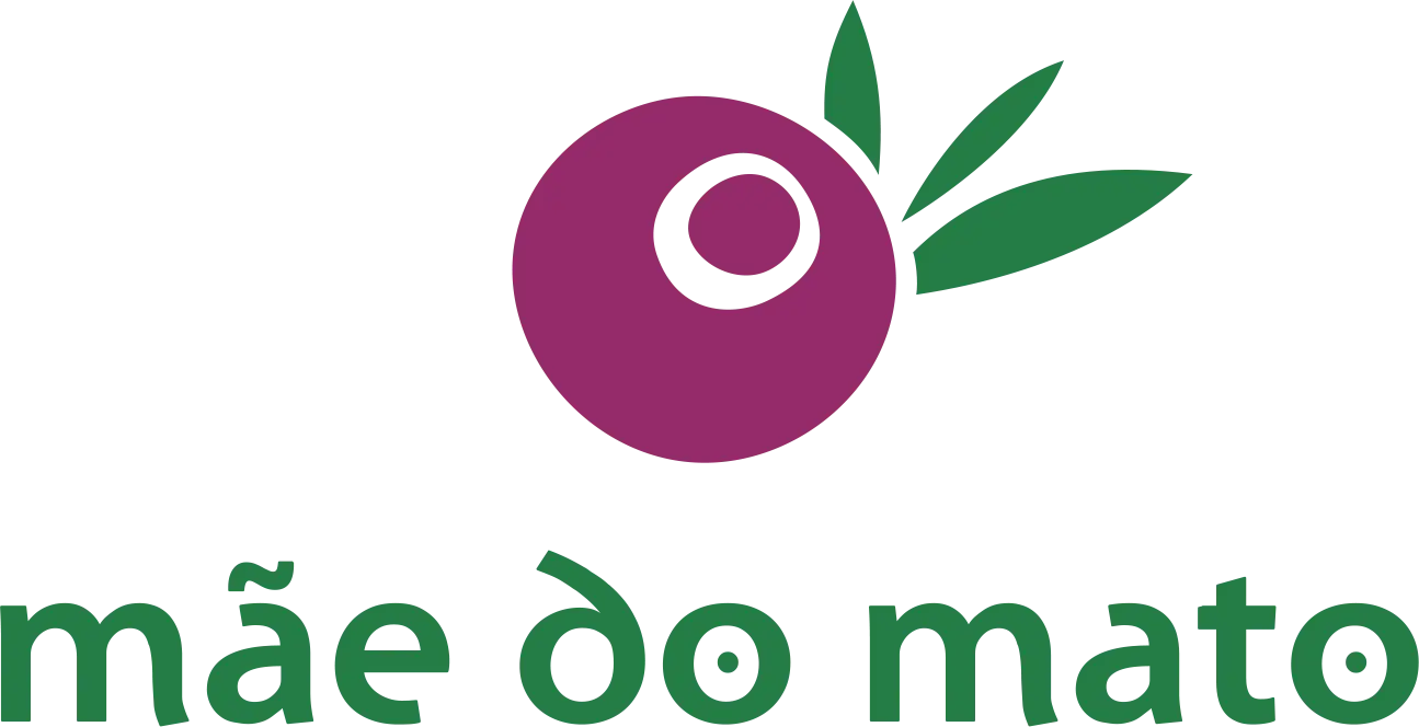 Logotipo Mãe do Mato